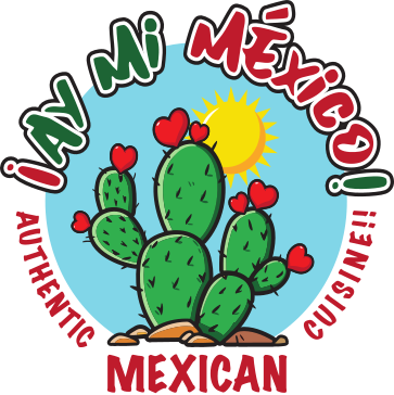 logo of restaurant......